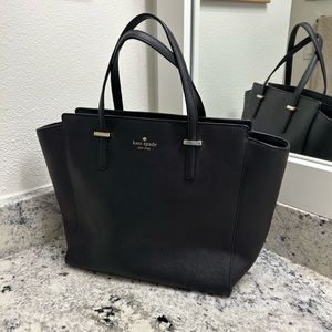 Medium Size Handbag